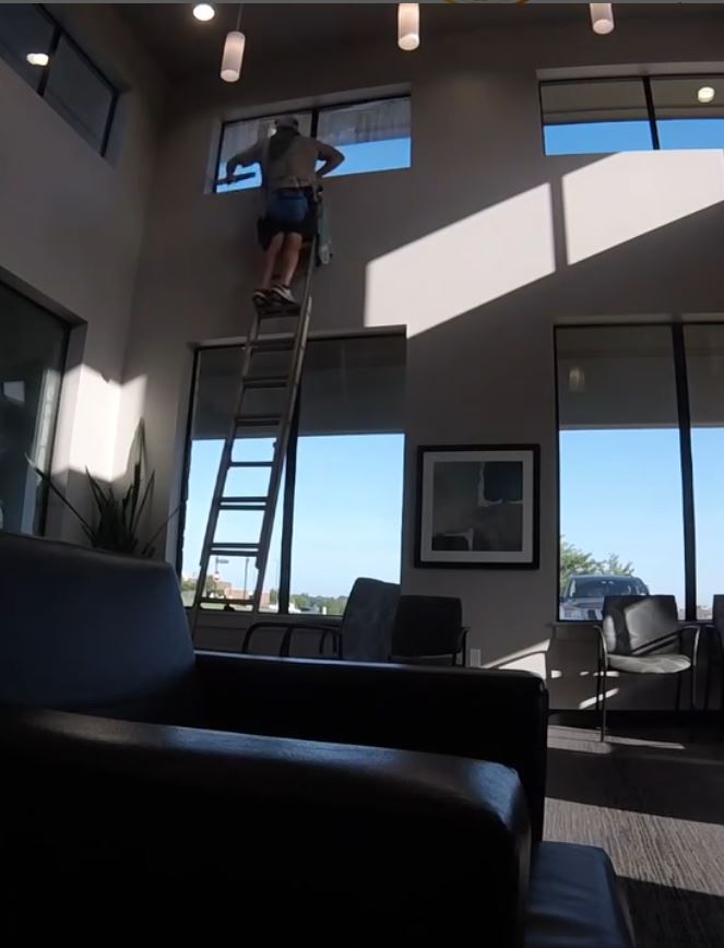 The Heart of Window Cleaning: Building Community&nbsp;Connections