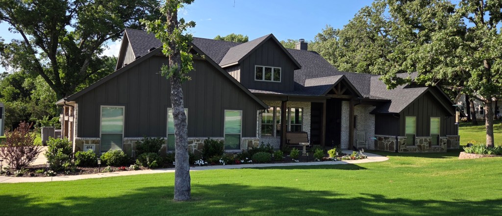 Window Cleaning near Weatherford TX