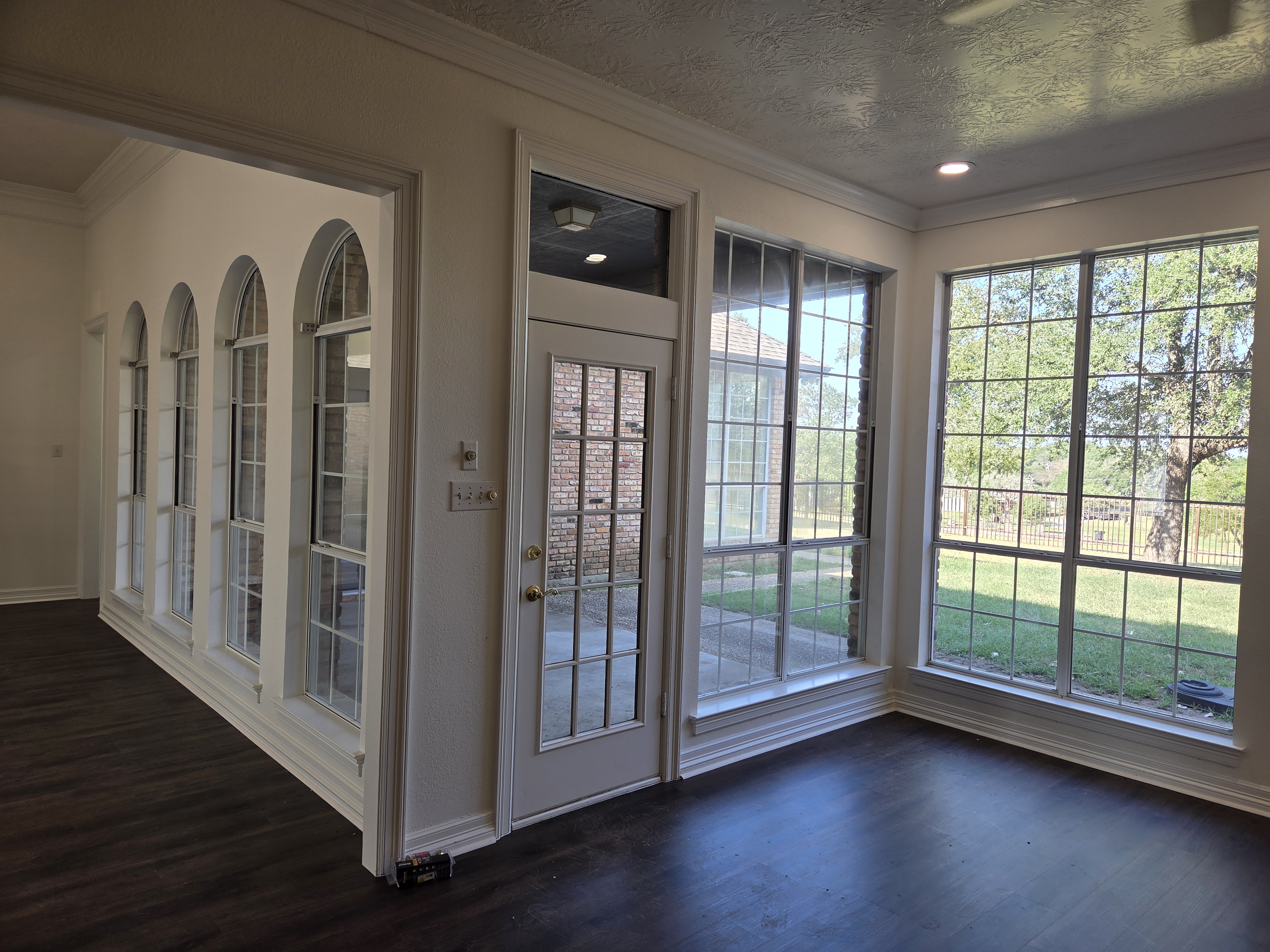 Weatherford TX Window Cleaning